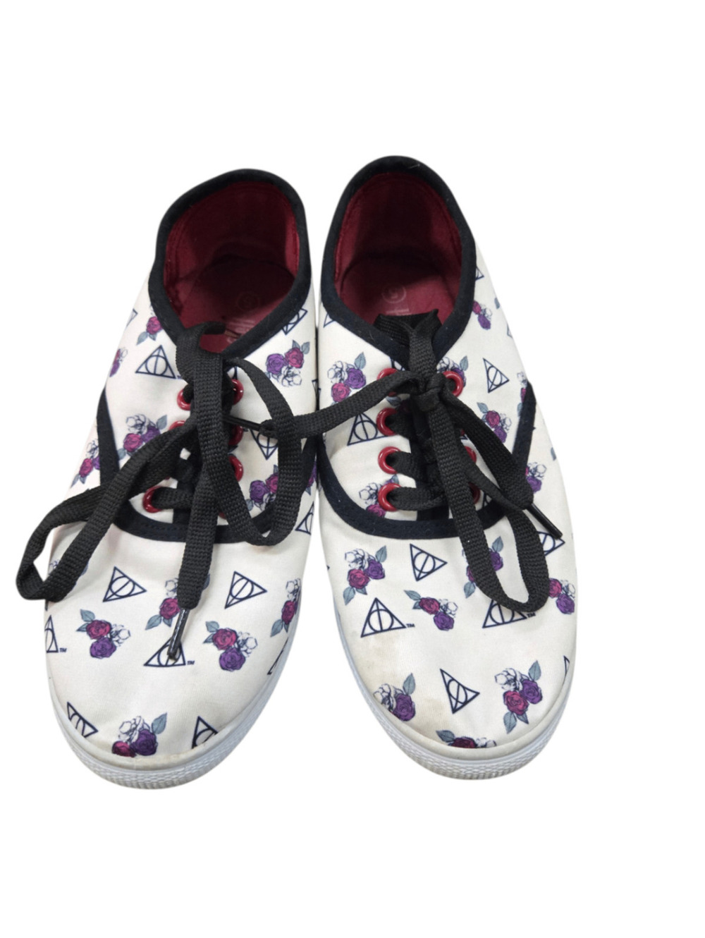 Very Good 5 Harry Potter shoes